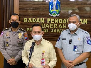 Ingat, Mulai Besok Ada Diskon Pajak Kendaraan Bermotor Selama 3 Bulan Ingat, Mulai Besok Ada Diskon Pajak Kendaraan Bermotor Selama 3 Bulan