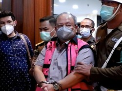 Kejagung Tetapkan 2 Tersangka Kasus Korupsi Gas Bumi BUMD Sumsel