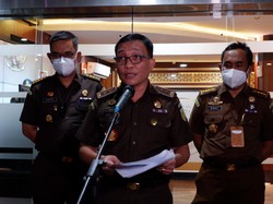 Eks Direktur Layanan Garuda Dicecar Jaksa soal Mekanisme Pengadaan Pesawat