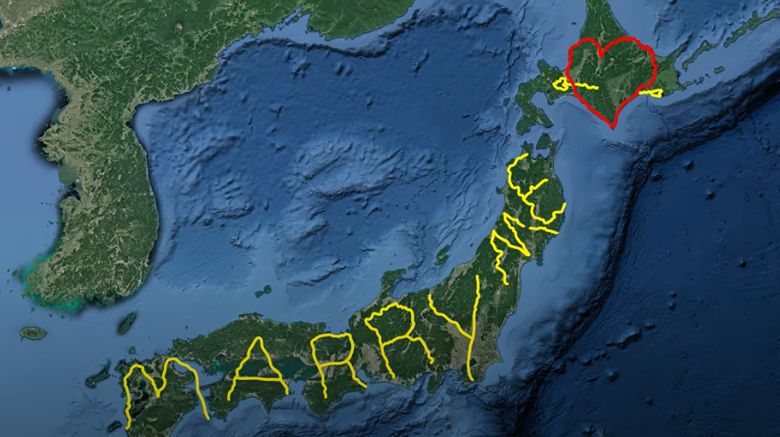 Lamaran GPS Lamaran GPS