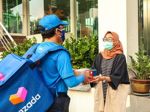 Kisah Susahnya Kurir e-Commerce Cari Alamat saat Antar Barang