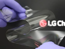 Ssst... LG Punya Teknologi Baru untuk Ponsel Layar Lipat