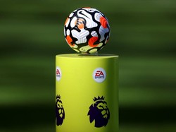Jadwal Liga Inggris Sebelum Piala Dunia 2022