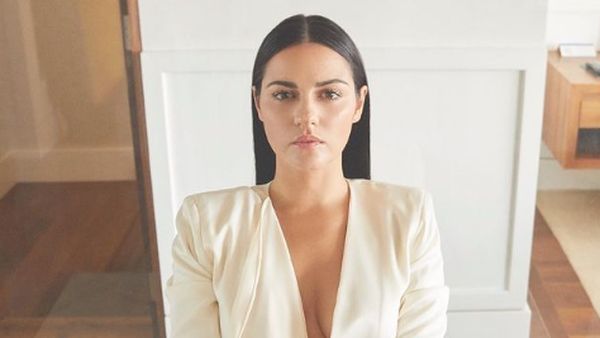 Deretan Bintang Telenovela Terseksi Pengganti Thalia Maria Mercedes