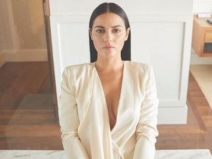 Deretan Bintang Telenovela Terseksi Pengganti Thalia Maria Mercedes