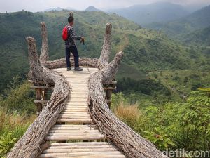 Pandemi Bikin Tren Wisata Berubah, Begini Bocoran untuk Pebisnis
