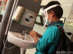 Patuh Prokes Jadi Bentuk Apresiasi Masyarakat atas Perjuangan Nakes