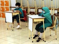 Second Plan Pendidikan Kita