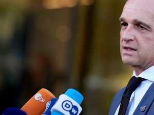 Menlu Jerman Prihatin dengan Formasi Pemerintahan Baru Taliban