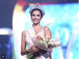 Solidaritas untuk Ukraina, Miss Supranational Tolak Kontestan dari Rusia