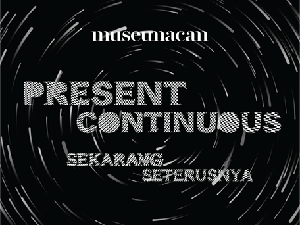 Dibuka 16 September, Museum MACAN Gaet 5 Organisasi Seni Gelar Pameran Kolaboratif Dibuka 16 September, Museum MACAN Gaet 5 Organisasi Seni Gelar Pameran Kolaboratif