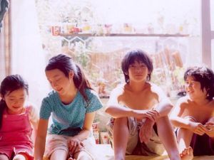 Nobody Knows: Pencarian Bahagia Empat Anak yang Ditelantarkan Sang Ibu