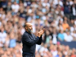 Nuno Santo Jadi Manajer Spurs Paling Cepat Dipecat