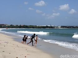 Bali Buka Pintu Buat Wisman, Sederet Event Besar Menanti