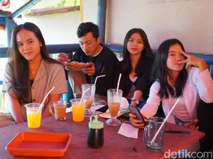 Yang Perlu Diketahui dan Cara Menghindari Pedagang Getok Harga di Puncak