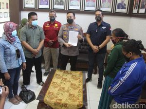 2 Pencuri Susu Dibebaskan Setelah Jadi Perhatian Hotman Paris? Polisi: Tidak