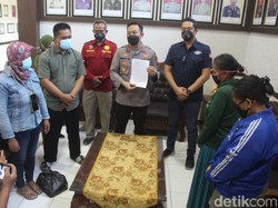 2 Pencuri Susu Dibebaskan Setelah Jadi Perhatian Hotman Paris? Polisi: Tidak