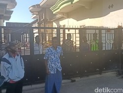 Toko Bangunan di Probolinggo Disatroni Perampok, Rp 500 Juta Raib