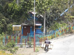 Menengok Pembangkit Listrik Mikro Hidro di Daerah Pelosok