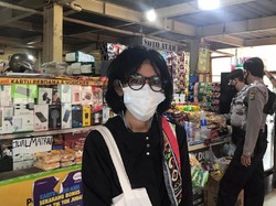 Petra, Korban Tewas Kebakaran Lapas Tangerang Sempat Update Status di IG