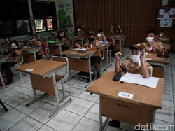 Ini Kriteria Sekolah Kena Pajak, Negeri hingga Madrasah Dikecualikan