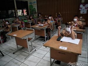 Ini Kriteria Sekolah Kena Pajak, Negeri hingga Madrasah Dikecualikan Ini Kriteria Sekolah Kena Pajak, Negeri hingga Madrasah Dikecualikan
