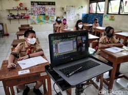 Belum Semua Sekolah Bisa Gelar PTM, Ini Alasan Dirjen PAUD Dikdasmen