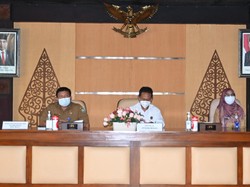 PPSDM Migas Gelar Program Pelatihan Gratis bagi Warga di Daerah 3T