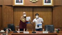PT PIL Sinergi dengan Pura Barutama