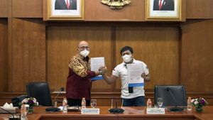 PT PIL Sinergi dengan Pura Barutama