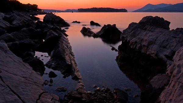 Foto: Pulau Cantik yang Tak Laku-laku