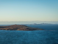 Nyawa Bisa Melayang, Ini Pulau yang Berisi Antraks