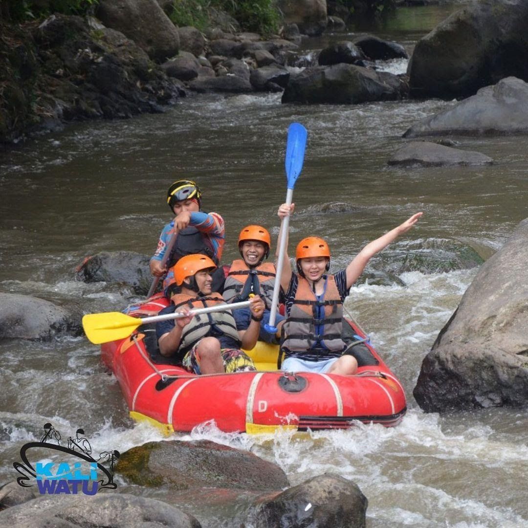 Rafting