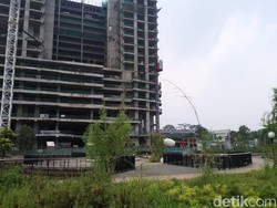 Peluang Cuan di Ciracas: Juragan Kosan hingga Sewakan Apartemen