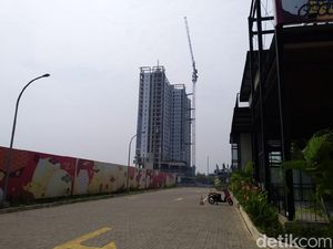 Cari Rumah Rp 500 Jutaan di Jakarta? Coba Intip di Sini Cari Rumah Rp 500 Jutaan di Jakarta? Coba Intip di Sini