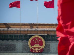 Razia Industri Teknologi Berlanjut, Beijing Incar Penguasaan Saham