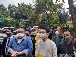 Minta Segera Disidang Kasus Akses Ilegal, Richard Lee Yakin Bakal Bebas