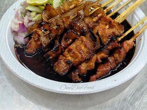 Maknyus! Inilah 5 Sate Babi Legendaris dan Terenak di Jakarta