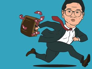 Somasi Kaharudin Ongko-Agus Anwar, Satgas BLBI Siapkan Langkah Hukum Somasi Kaharudin Ongko-Agus Anwar, Satgas BLBI Siapkan Langkah Hukum