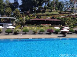 3 Obyek Wisata di Batu Diuji Coba Buka, PeduliLindungi Jadi Syarat Wajib