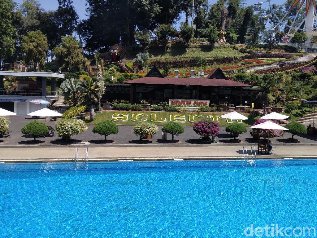 3 Obyek Wisata di Batu Diuji Coba Buka, PeduliLindungi Jadi Syarat Wajib 3 Obyek Wisata di Batu Diuji Coba Buka, PeduliLindungi Jadi Syarat Wajib
