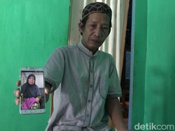 Pilu TKW Asal Polman: Majikan Bayar Gaji Kurang-Agen Minta Tebusan