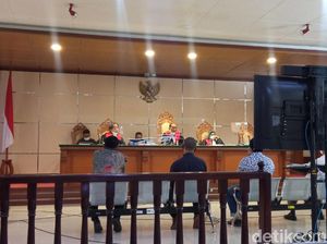 Sidang Korupsi Bansos, Pejabat KBB Dicecar soal Setoran ke Bupati