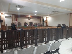 Eks Pegawai Bank di Bali Terdakwa Korupsi Rp 1 M Dituntut 7 Tahun Penjara