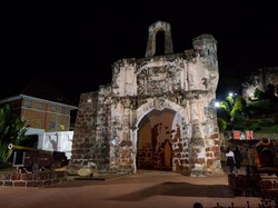 Latar Belakang Perlawanan Rakyat Demak terhadap Portugis