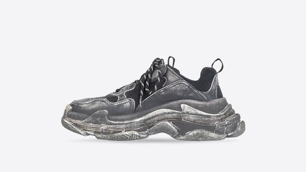 Sneakers Balenciaga Triple S