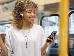 Soundcore Liberty Air 2 Pro Tiba di Indonesia, Punya ANC Harga Rp 2 Jutaan