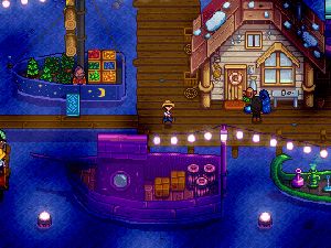 Pencipta Stardew Valley Bikin Game Art Pixel Baru, Penasaran?