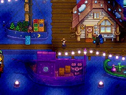 Pencipta Stardew Valley Bikin Game Art Pixel Baru, Penasaran?