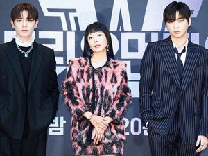 Permintaan Maaf Mnet soal Video Remix Suara Azan di TV Korsel Permintaan Maaf Mnet soal Video Remix Suara Azan di TV Korsel